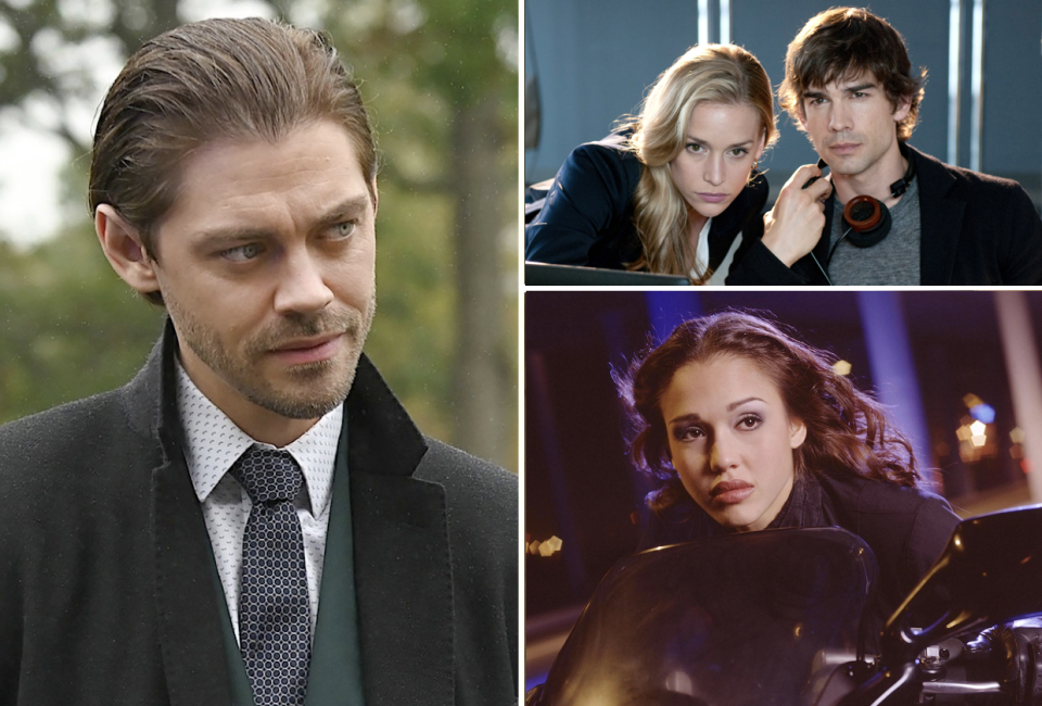 More Cancelled Shows That Ended on a Cliffhanger: Readers’ Picks From Prodigal Son, Covert Affairs and More