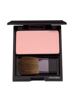 Shiseido Makeup Luminizing Satin Face Color