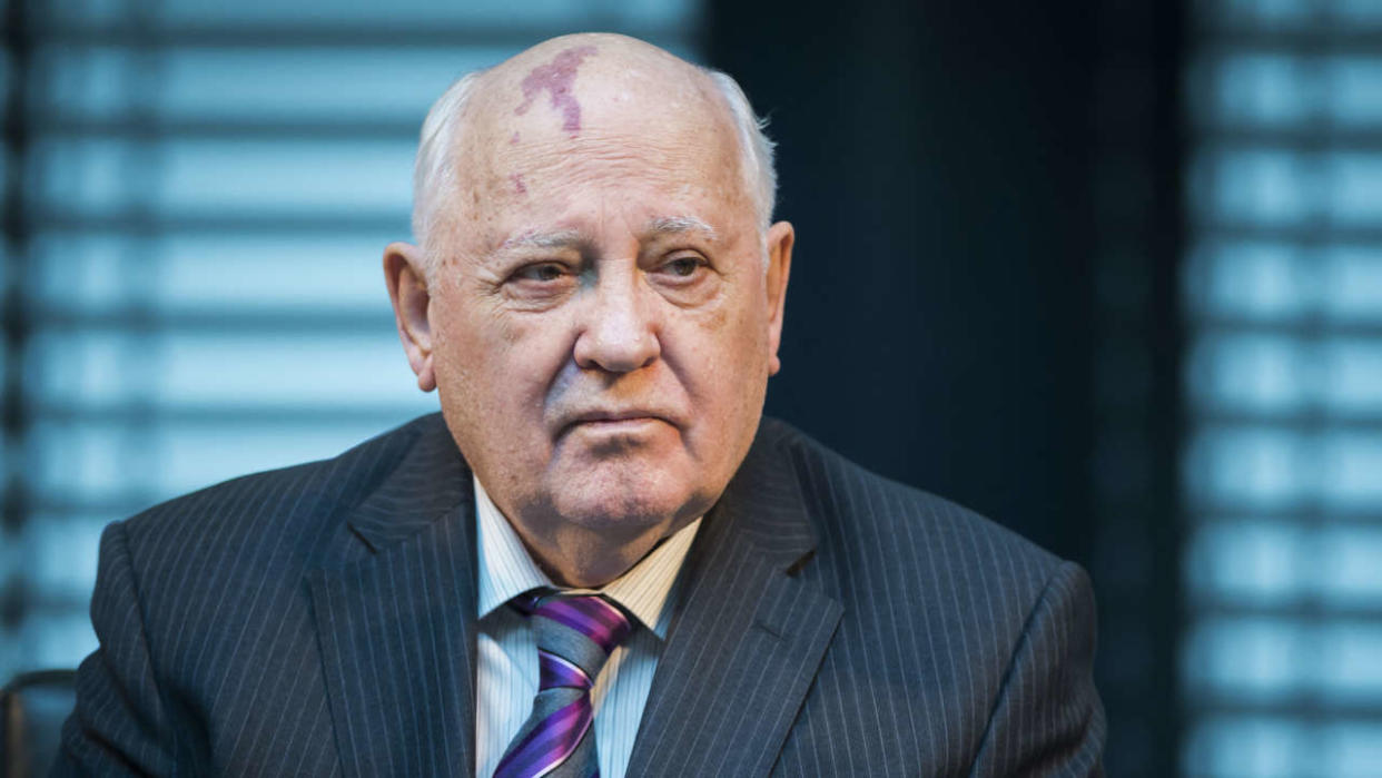Le décès de Mikhaïl Gorbachev, dernier dirigeant de l’URSS, a été annoncé mardi 30 août.