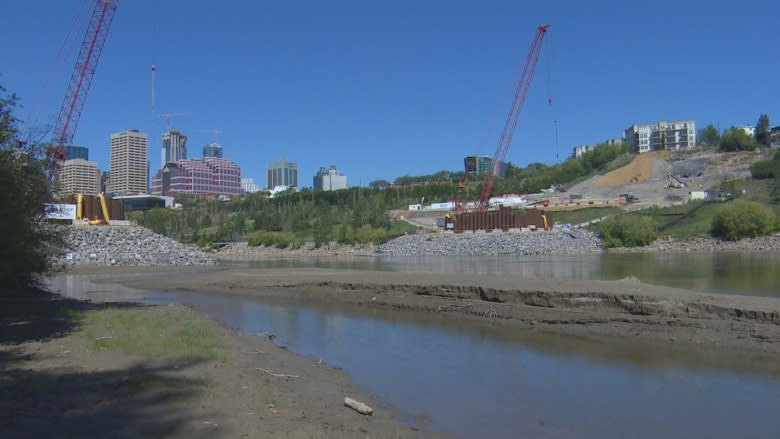 Accidental Beach won't become permanent urban attraction, councillors decide