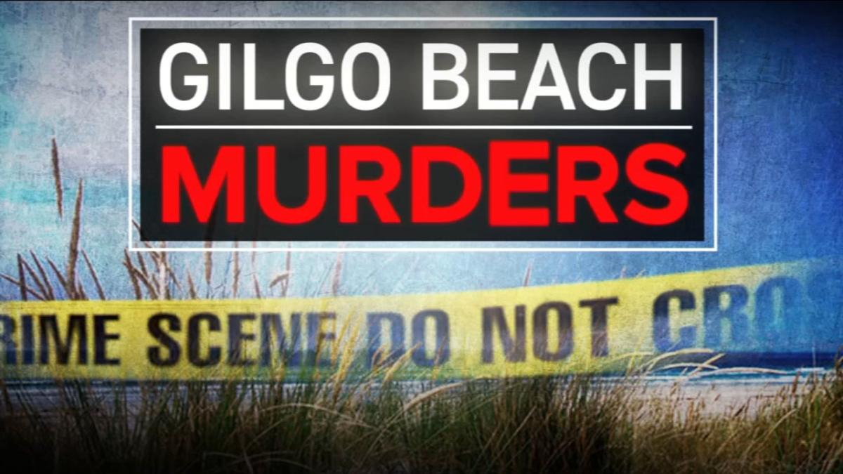 Gilgo Beach Murders Former Escort Recounts 2015 Date With Suspect Rex