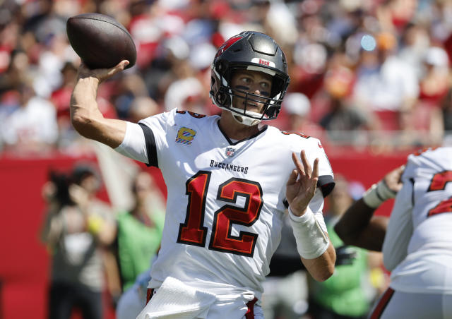 How to Watch: Buccaneers vs. Falcons