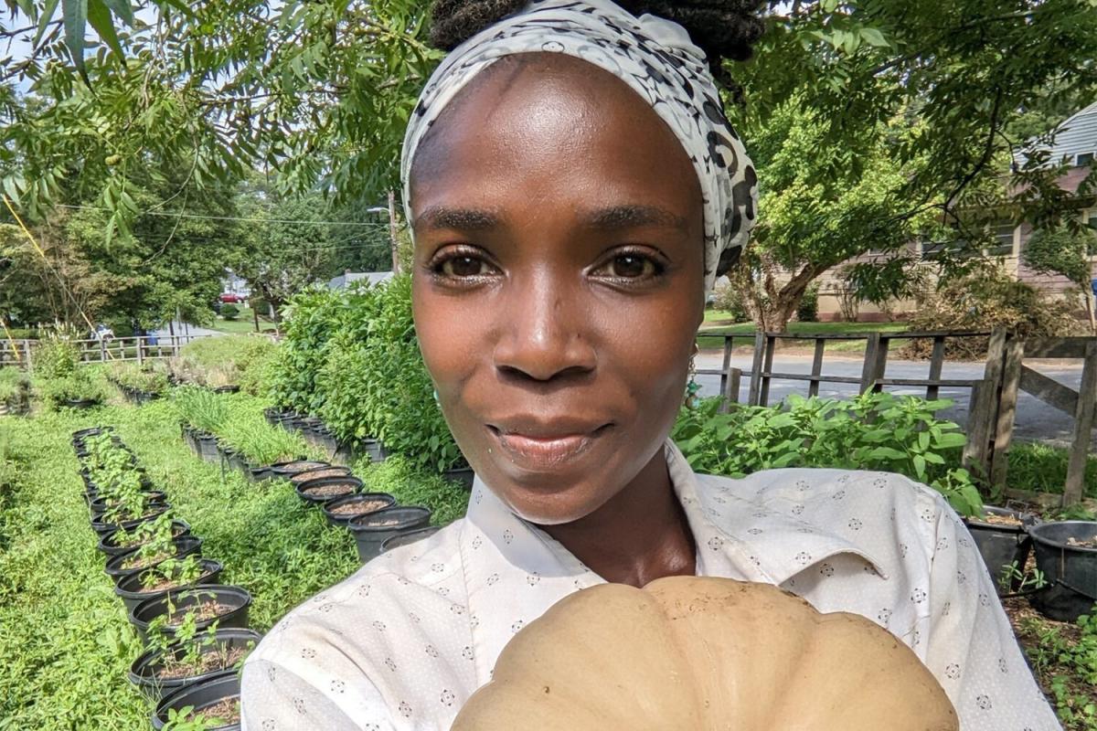 Photo of La granja de la estrella de Magnolia, Jamila Norman, en Atlanta, fue destruida por una tormenta de invierno: «Estamos absolutamente devastados»