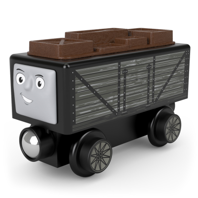 Thomas & Friends Wooden Railway Toys — Two Models