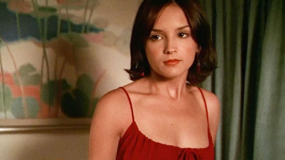 Rachel Leigh Cook (She’s All That)