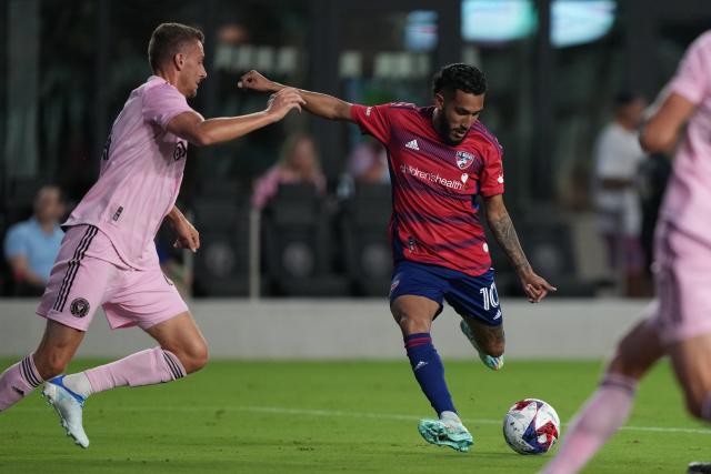 Jesus Ferreira, 'Pirate of the Caribbean,' is USMNT's Gold Cup star