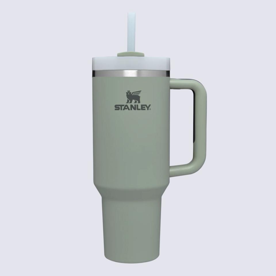 Stanley The Quencher H2.0 Flowstate Tumbler