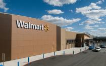 <p>The Walmart Superstore, as we recognize it in 2019.<br> </p><p>Photo: Courtesy of Walmart</p>