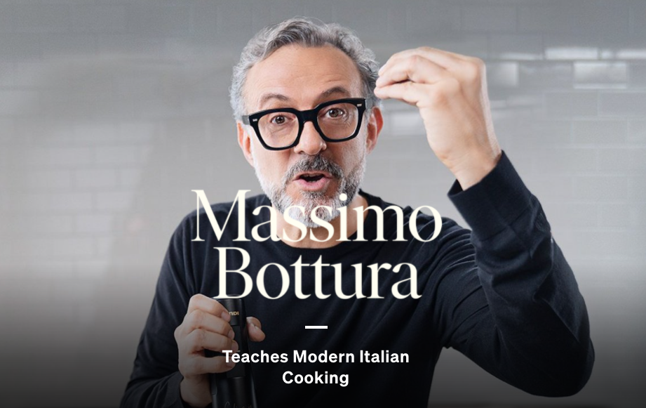 <p>MasterClass</p><p><a href="https://go.redirectingat.com?id=74968X1596630&url=https%3A%2F%2Fwww.masterclass.com%2Fclasses%2Fmassimo-bottura-teaches-modern-italian-cooking&sref=https%3A%2F%2Fwww.womansday.com%2Flife%2Fg3244%2Fcheese-gifts%2F" rel="nofollow noopener" target="_blank" data-ylk="slk:Shop Now;elm:context_link;itc:0;sec:content-canvas" class="link ">Shop Now</a></p><p>Your cheese-loving recipient is sure to love Italian fare. Indulge them in the gift of a thorough education in modern Italian cooking via this Masterclass from Massimo Bottura, chef of the three-Michelin-star restaurant Osteria Francescana.</p>