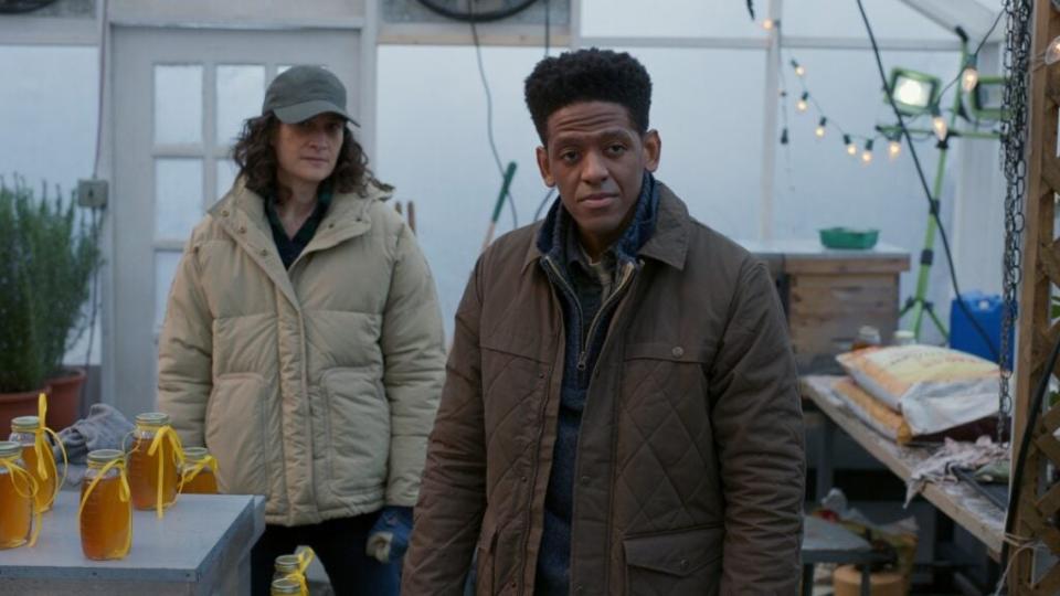 Manifest Season 4