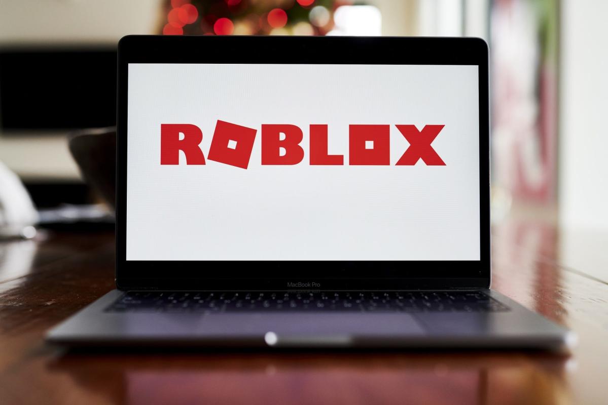 Roblox and Discord Sued Over Girl's Sexual Exploitation