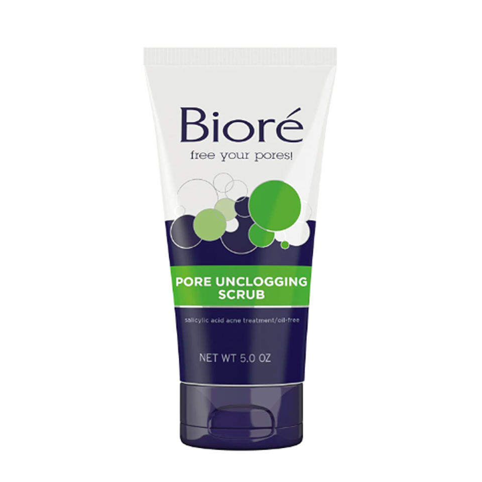 best-pore-cleansers-biore