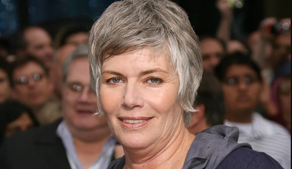 Kelly McGillis in 2016. (Getty)