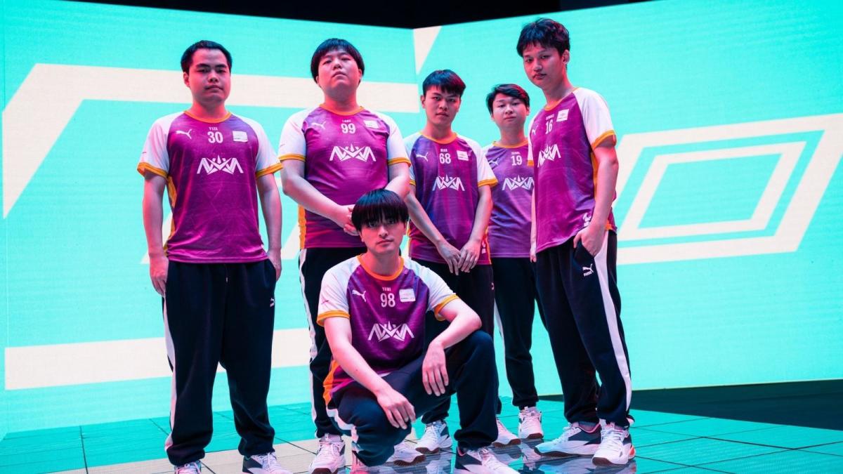 ONE Esports - Wild Rift analyst Kaisaya reveals why this comp has