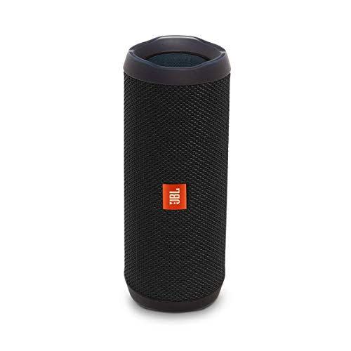 JBL Flip 4 Waterproof Portable Bluetooth Speaker