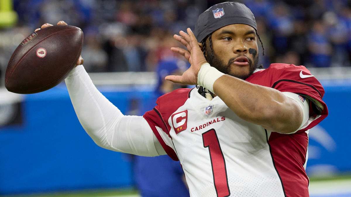 Will college star Kyler Murray bury the NFL myth of the short