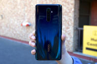 Oppo Reno Ace