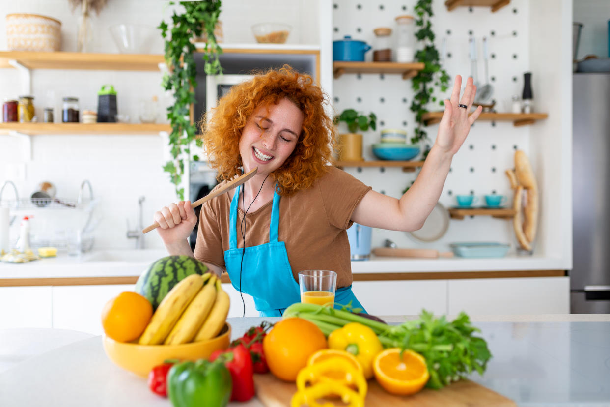 Estos productos seguramente mejorarán tu experiencia en la cocina. / Imagen: Getty Images