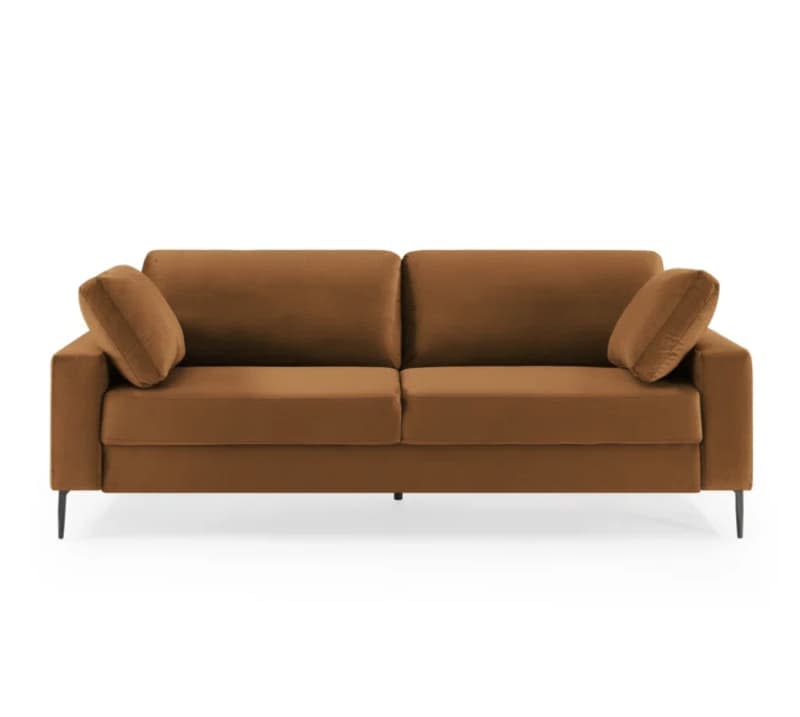 Corrigan Studio Minimore Modern Style Sofa