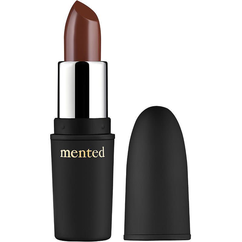 36) Mented Cosmetics Semi-Matte Lipstick