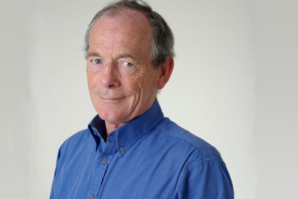 Simon Jenkins