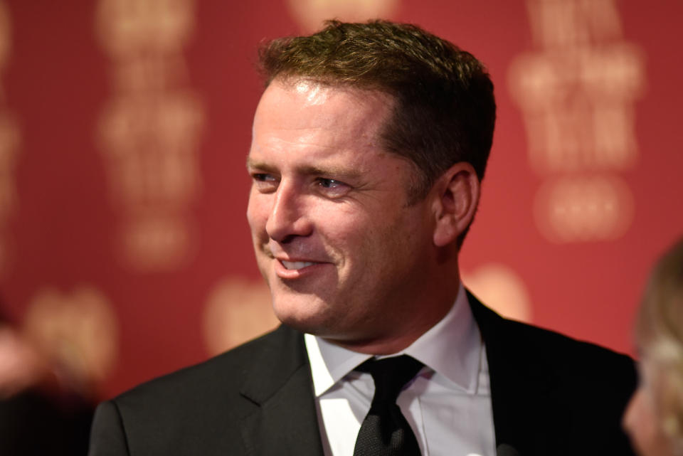 At the end of last year, it was announced Karl Stefanovic would not be returning to Today. Source: Getty