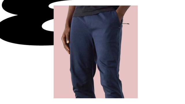 These $20  Joggers Are My Favorite Sweatpants