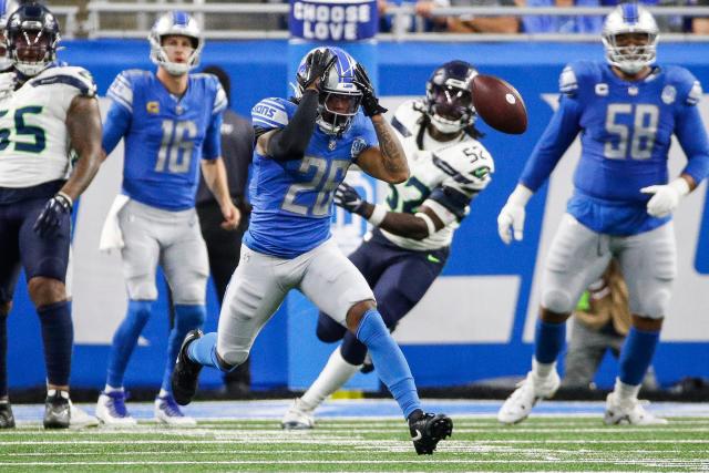 Instant Reaction: Seattle Seahawks take down Lions 37-31 in OT - Seattle  Sports