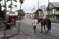 <p>9° Barbados. Lo staterello del Centro America deve recuperare da un rapporto debito/PIL del 124%. (foto: Getty Images) </p>