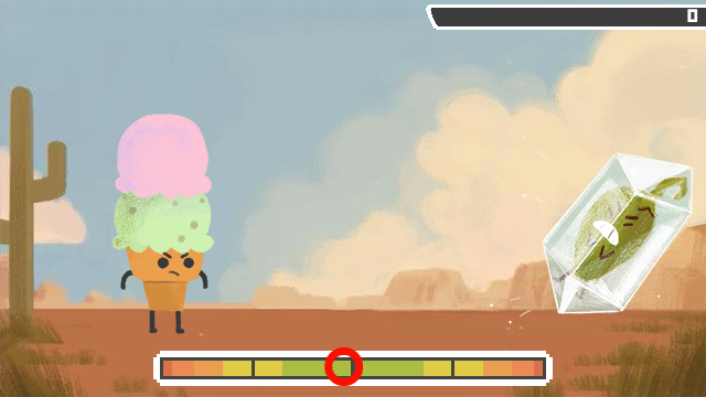 google doodle games –