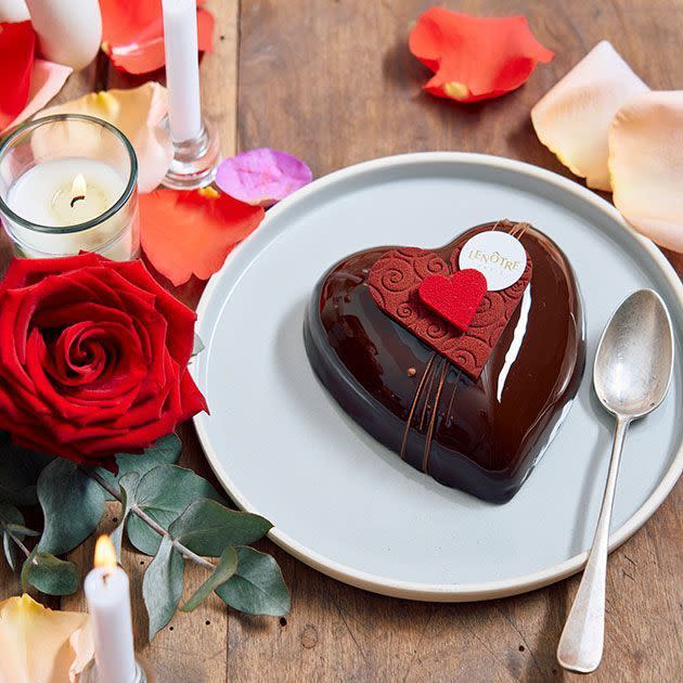 Le top des gourmandises lilloises à s'offrir pour la Saint-Valentin