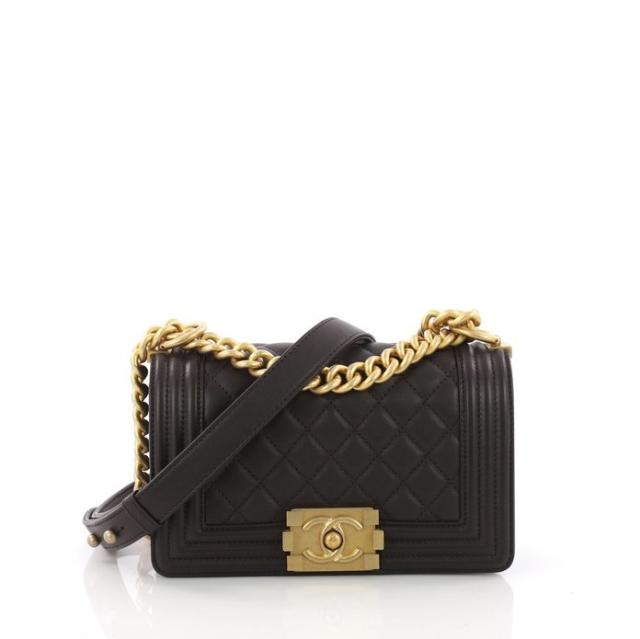 Chanel: The brand's most iconic handbags – Bagpad