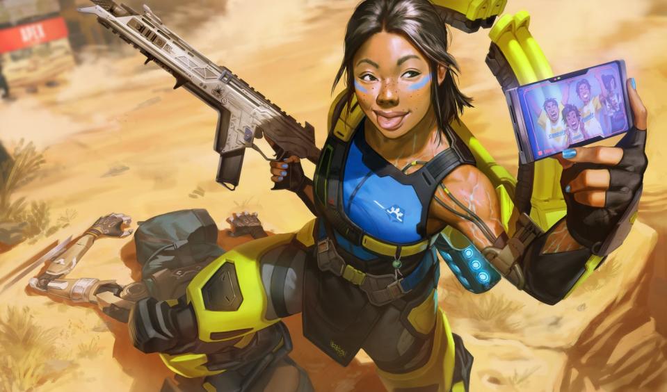 Apex Legends