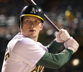 Backstory: The Three Real-Life Players of “Moneyball”
