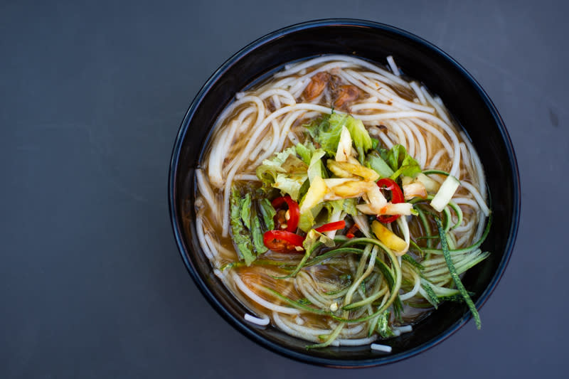 Image of Laksa Penang