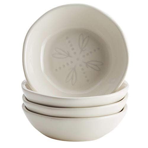 15) Ayesha Curry Ceramic Dipping Bowls for Sauces