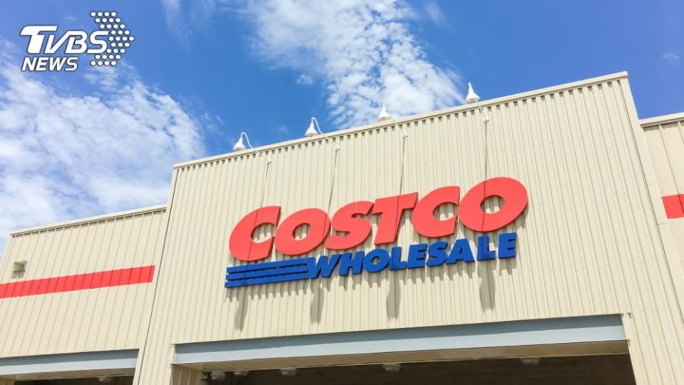 Costco的油價通常比外面一般加油站便宜3塊以上，如果每次都在這邊加油將會省上不少錢。（圖片來源/TVBS）