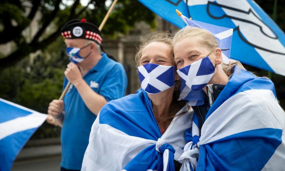 <span>Photograph: Jane Barlow/PA</span>