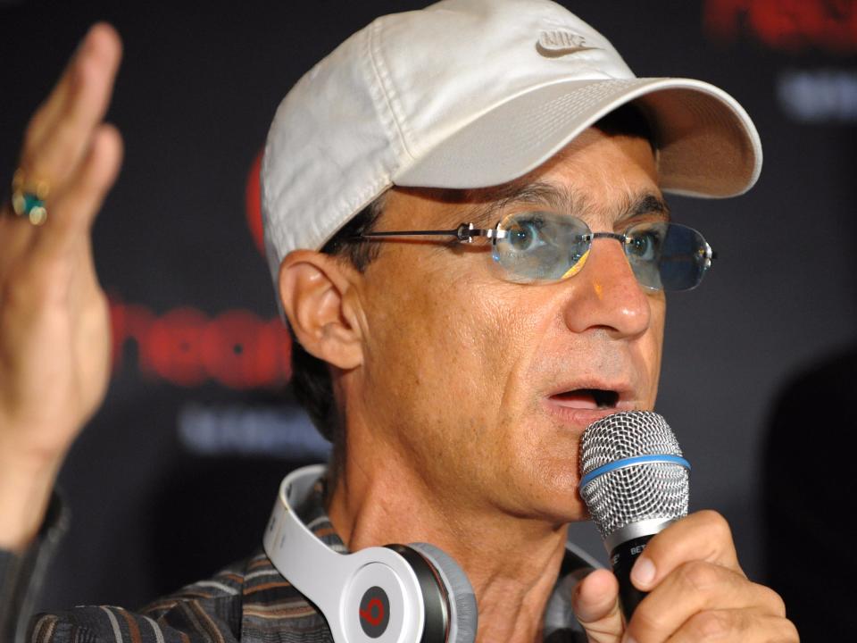 Jimmy Iovine