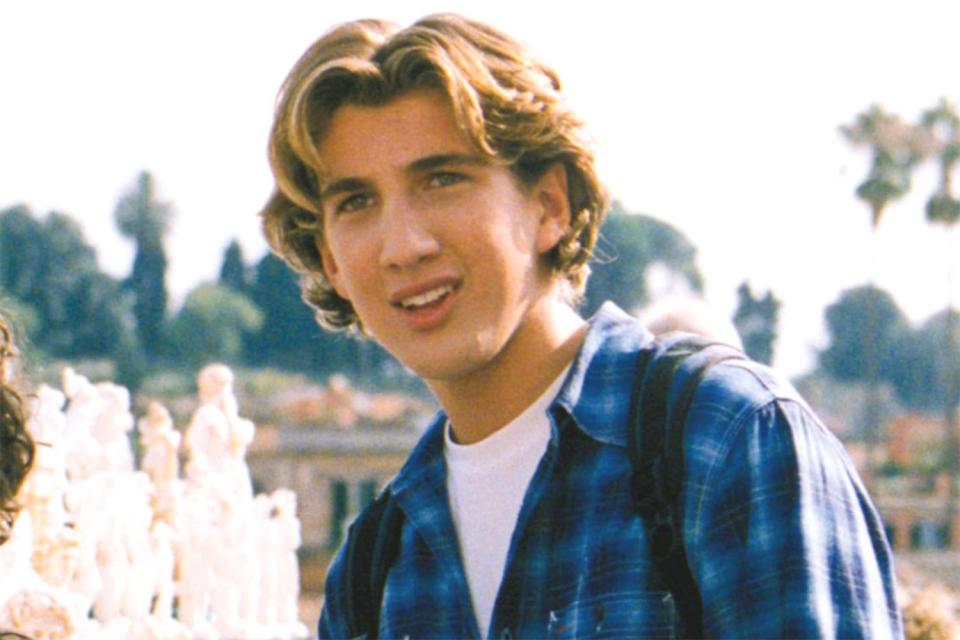 Ethan Craft