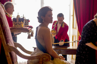 The Crown (Netflix)