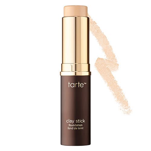 Tarte Clay Stick Foundation