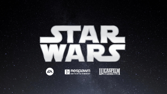 Respawn is Mr. Star Wars now.