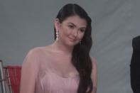 MMFF 2012: One More Try press conference - Angelica Panganiban