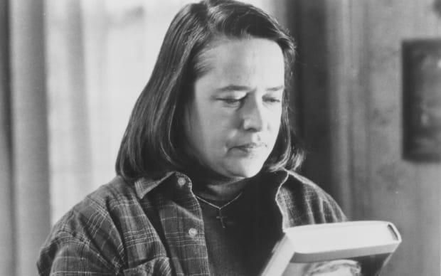 Kathy Bates in 'Misery