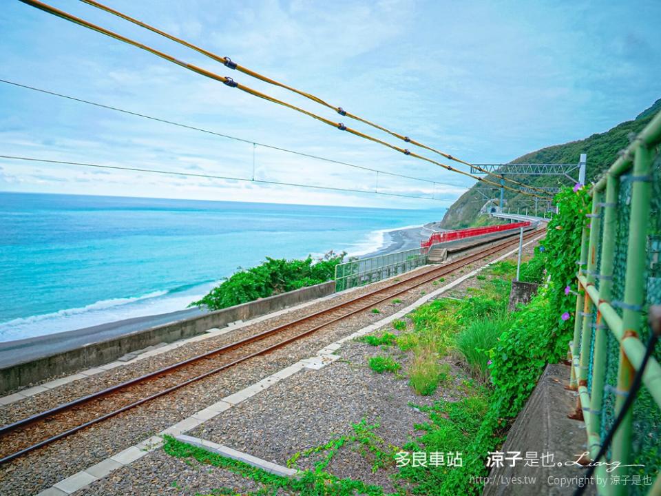 台東太麻里｜多良車站