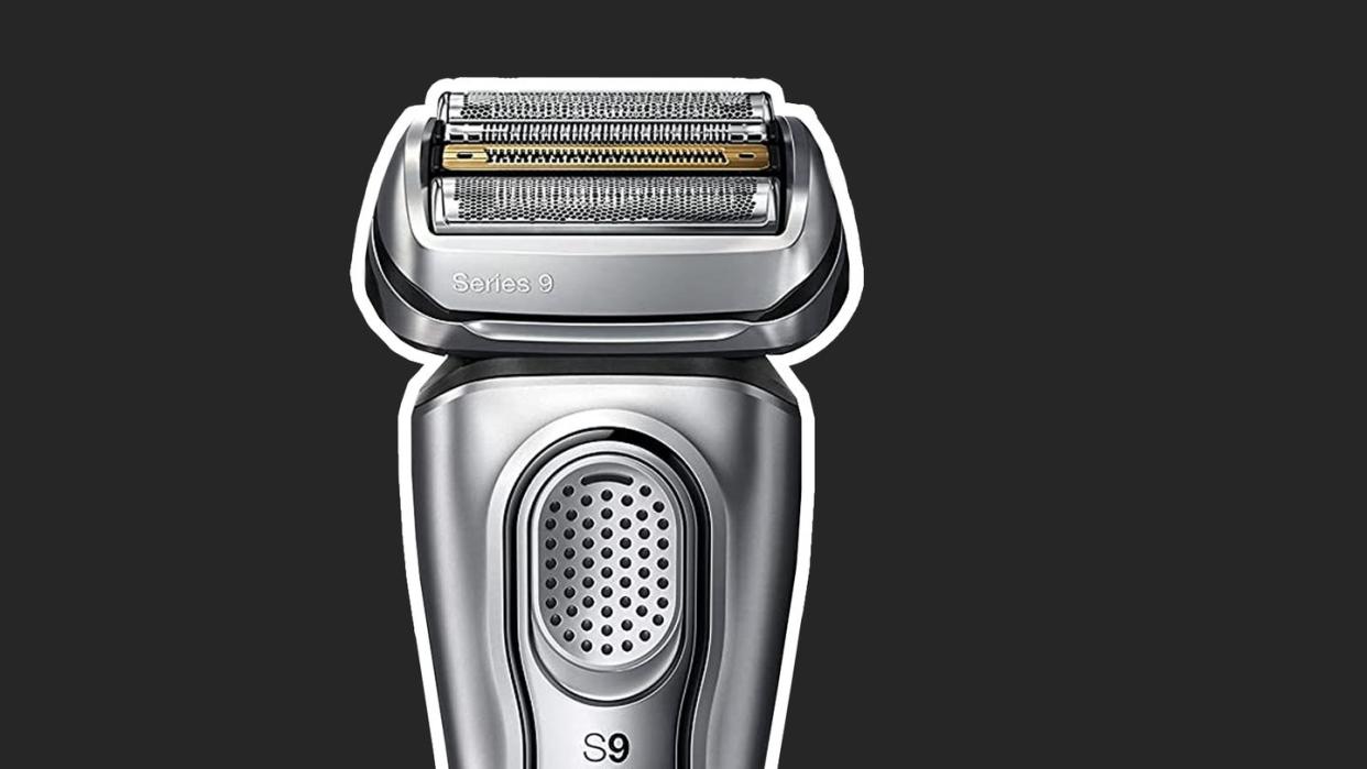 14 best electric shavers for men 2022