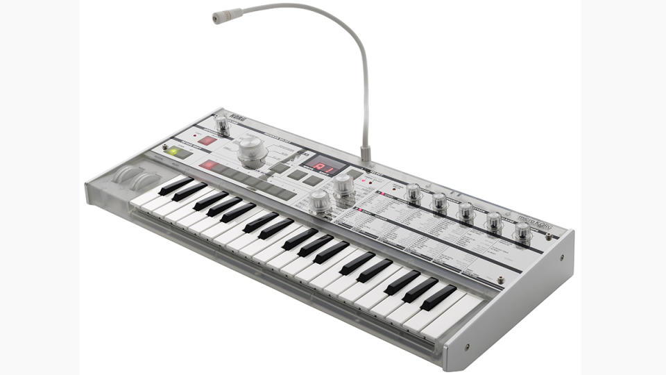 Korg microKorg Crystal