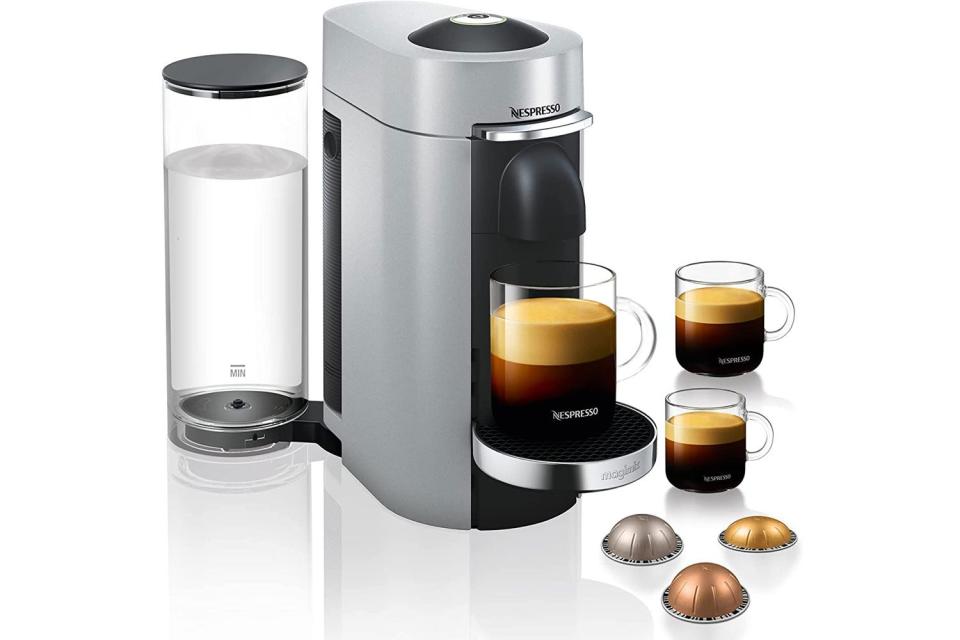  (Nespresso)