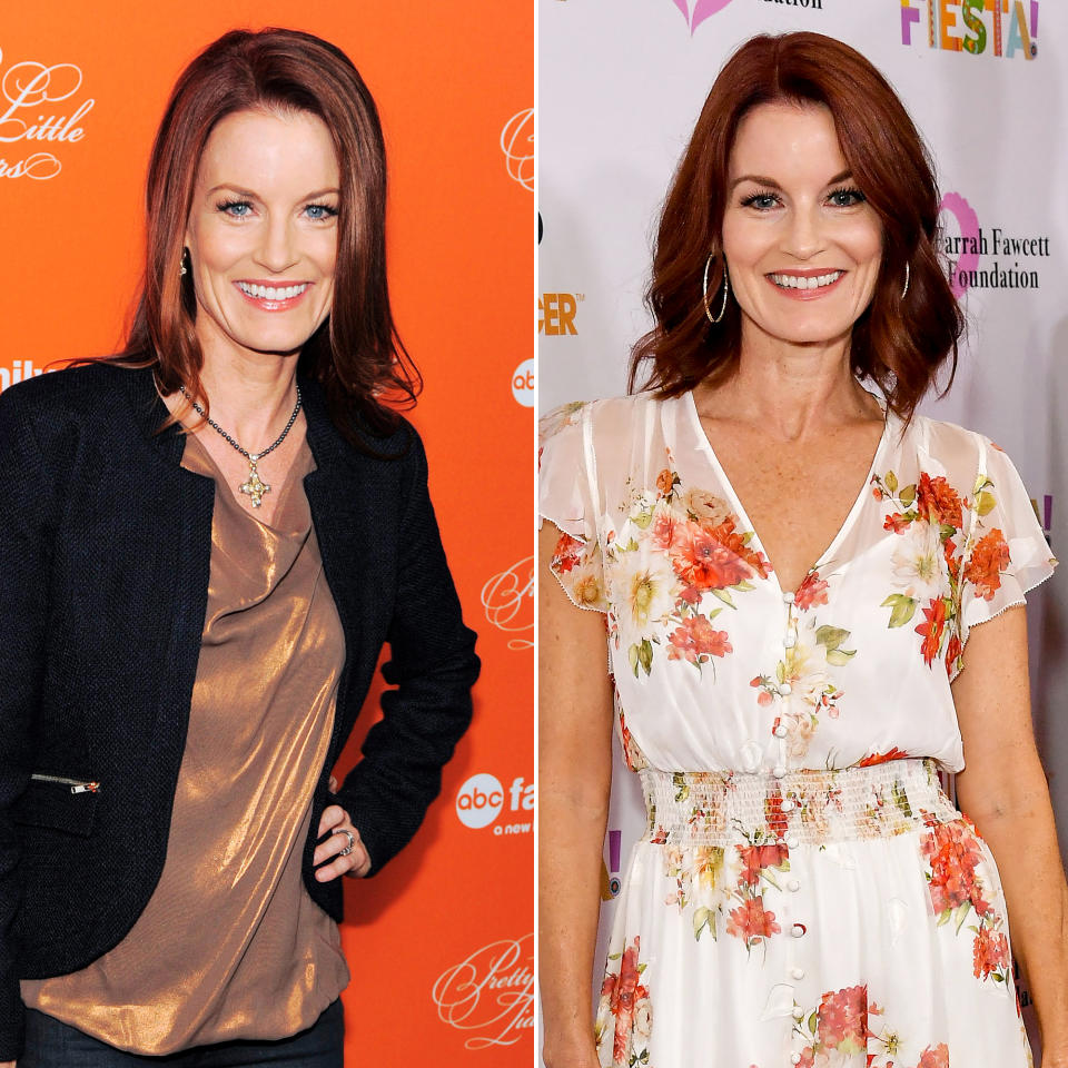 Laura Leighton